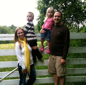 Meet your Posher, Tasha